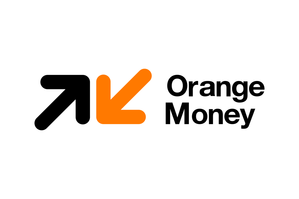 orange money logo.wine