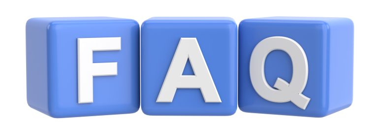 faq frequently asked questions 3d illustration (1)