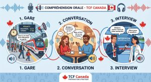 conversation audio co