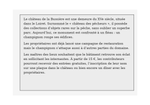 question63 chateau bussiere